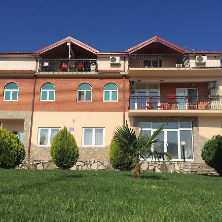 Apartmani Alex Beach Dojran 외부 사진