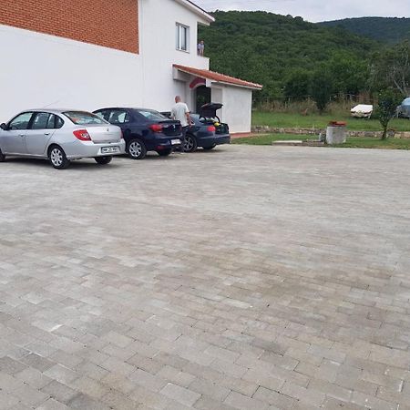 Apartmani Alex Beach Dojran 외부 사진