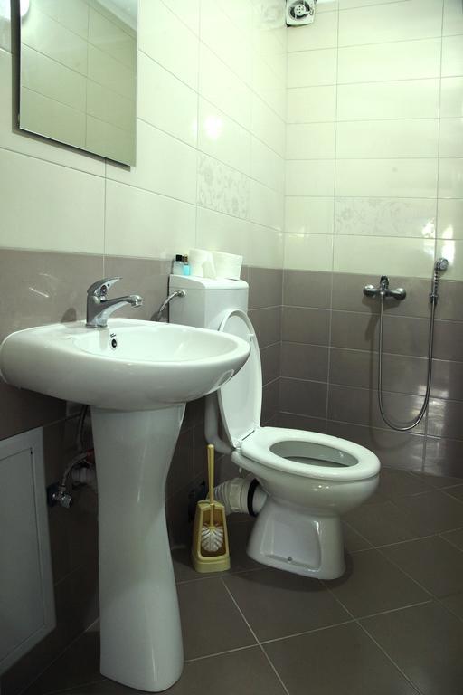 Apartmani Alex Beach Dojran 객실 사진