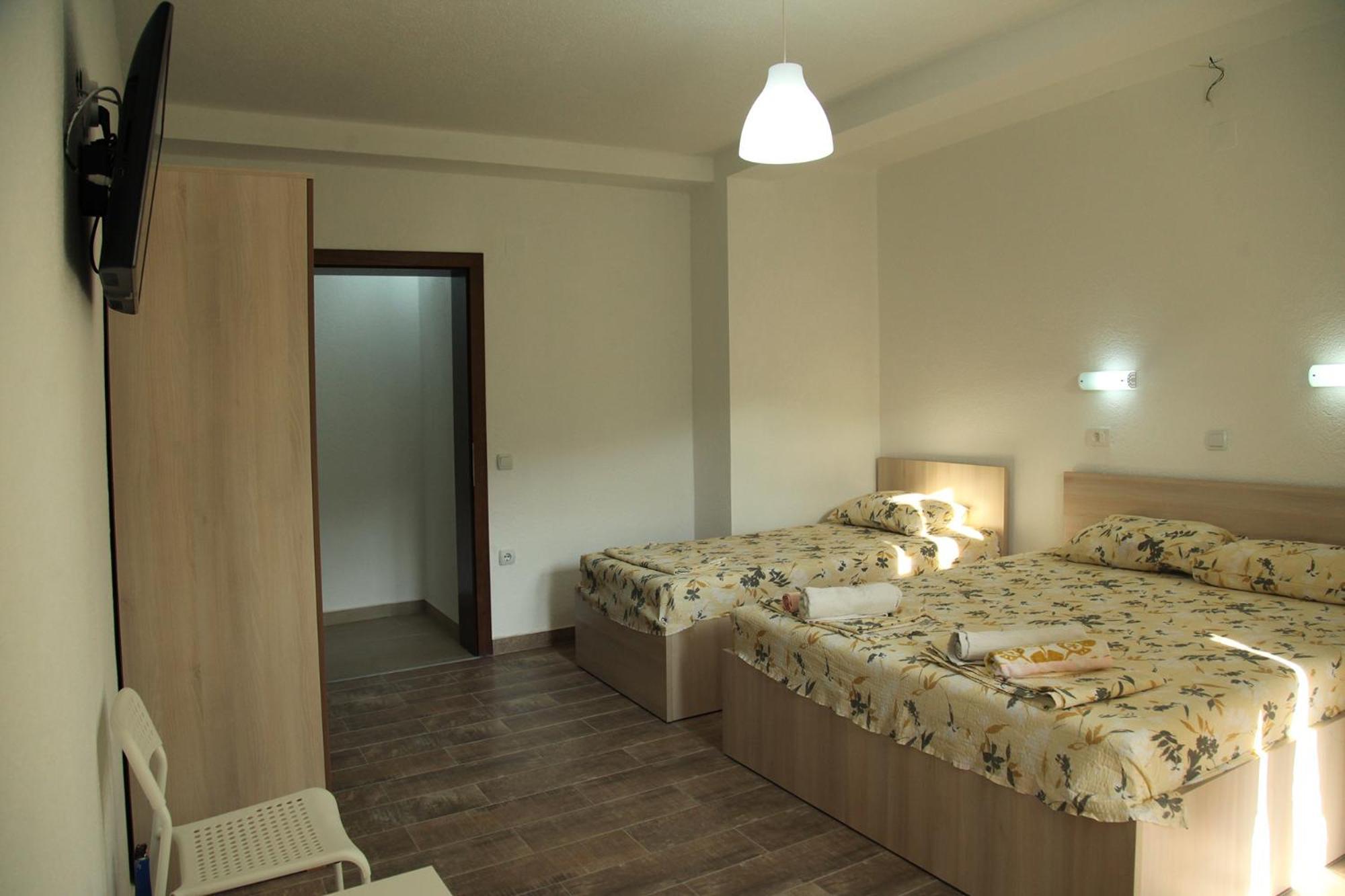 Apartmani Alex Beach Dojran 객실 사진