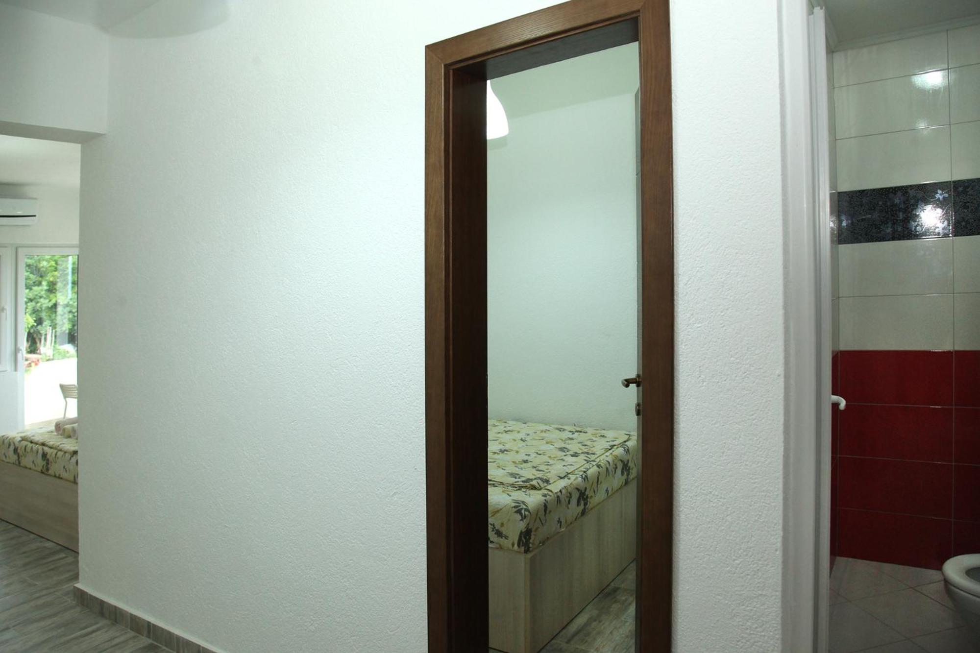 Apartmani Alex Beach Dojran 객실 사진
