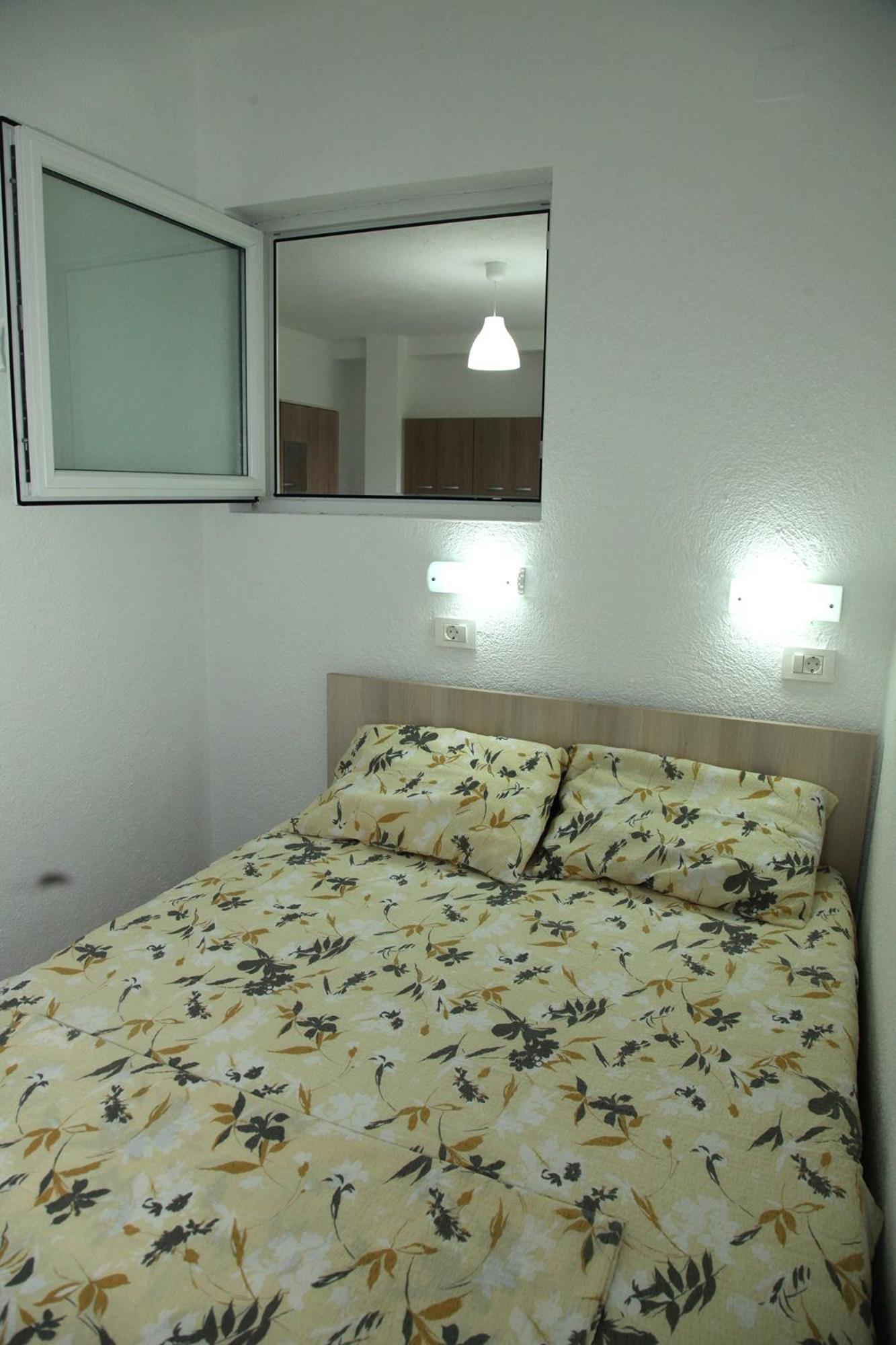 Apartmani Alex Beach Dojran 외부 사진