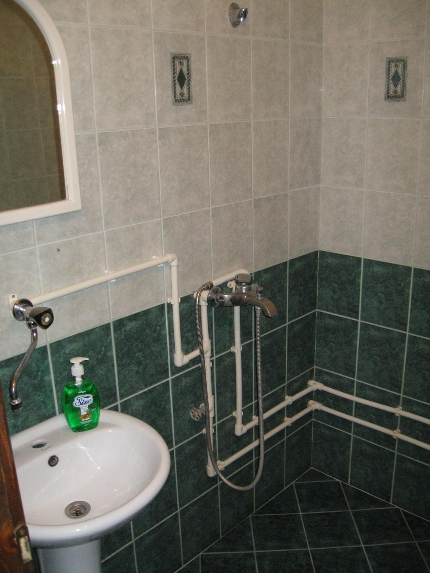 Apartmani Alex Beach Dojran 객실 사진