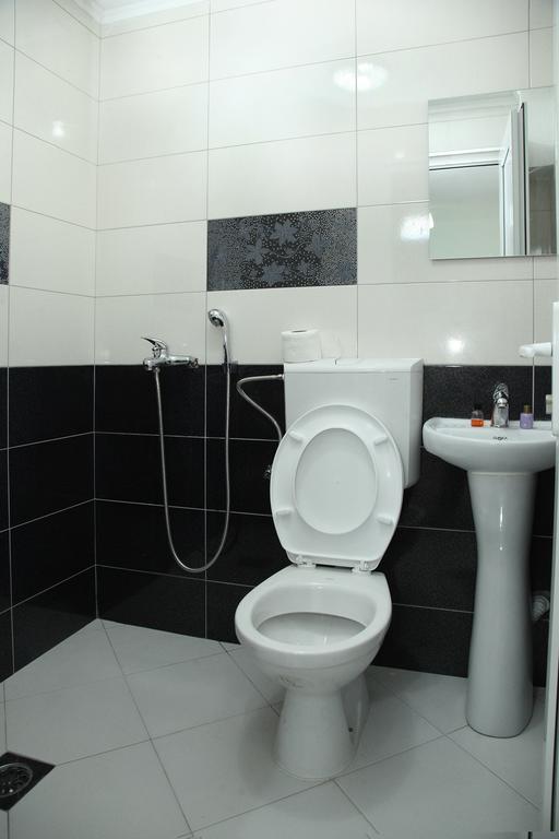Apartmani Alex Beach Dojran 객실 사진