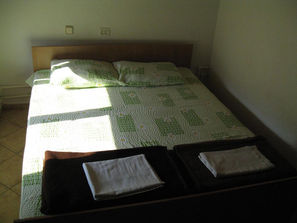 Apartmani Alex Beach Dojran 객실 사진
