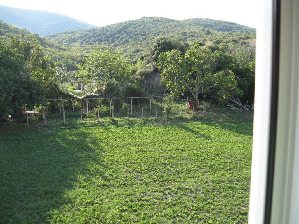 Apartmani Alex Beach Dojran 외부 사진
