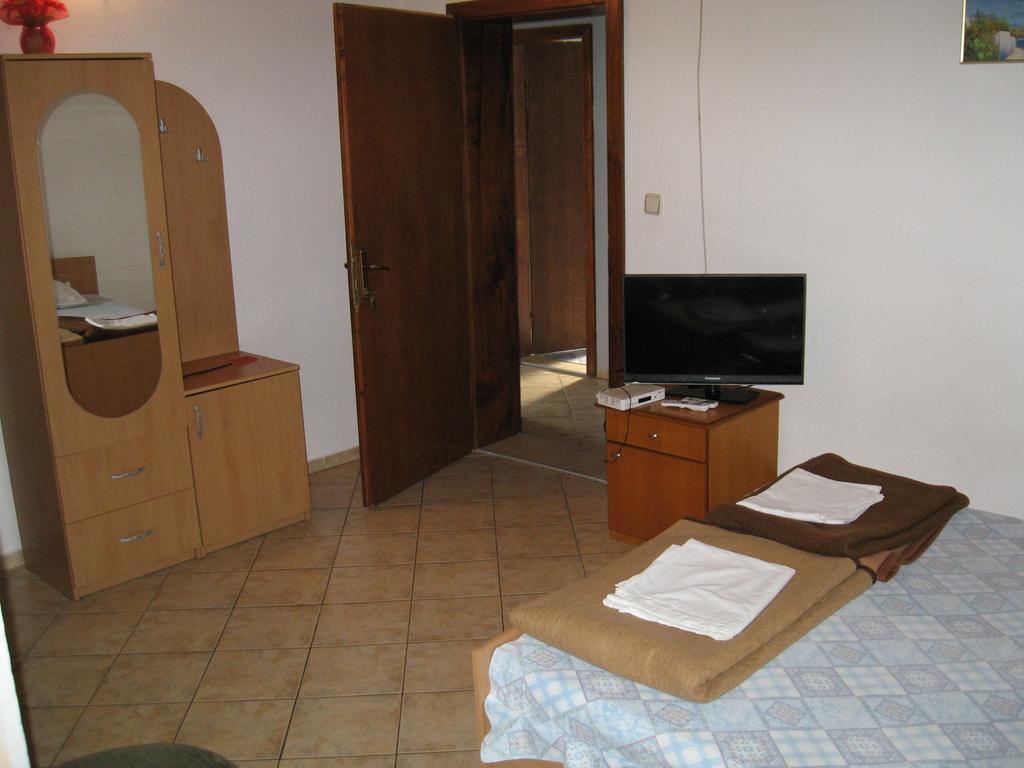 Apartmani Alex Beach Dojran 객실 사진