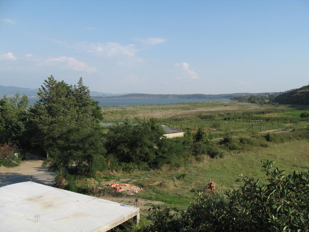 Apartmani Alex Beach Dojran 외부 사진
