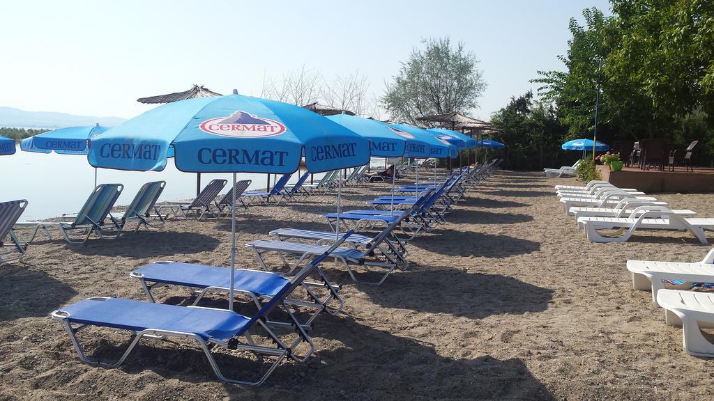 Apartmani Alex Beach Dojran 외부 사진