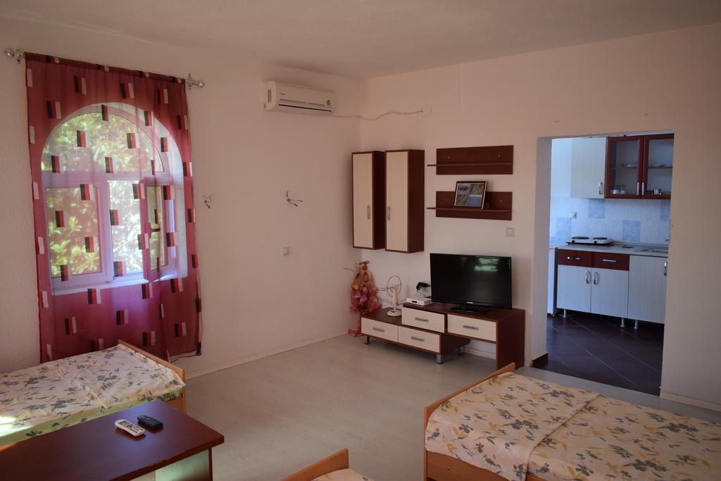 Apartmani Alex Beach Dojran 외부 사진