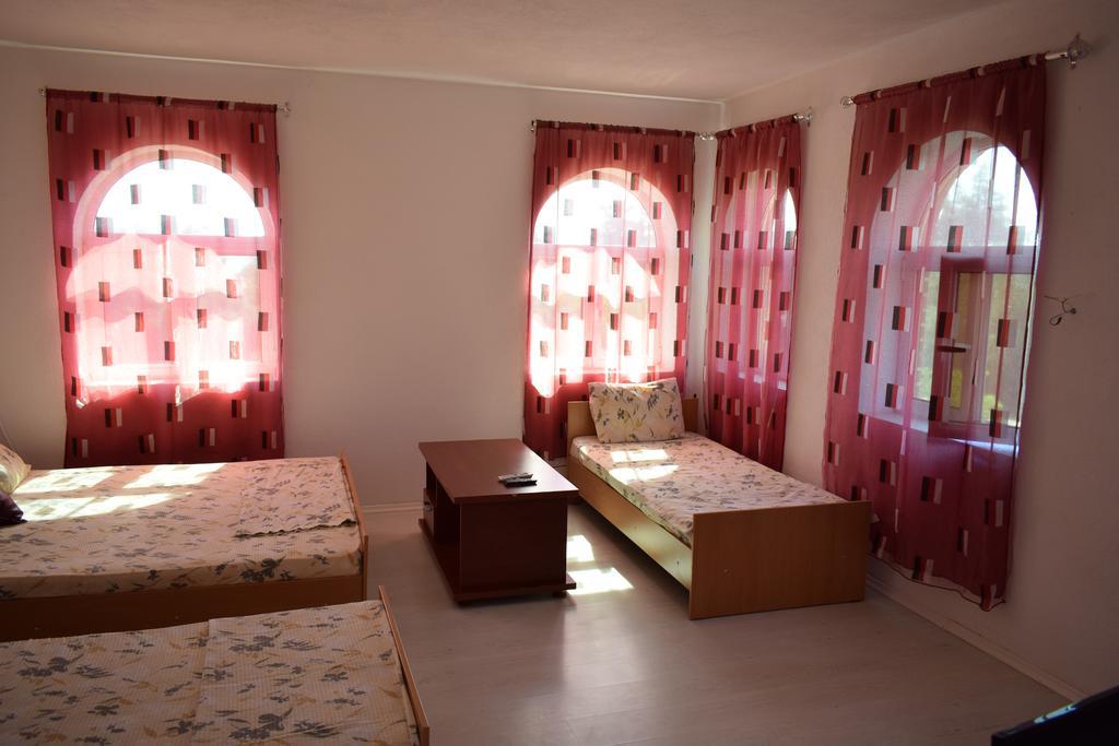 Apartmani Alex Beach Dojran 외부 사진