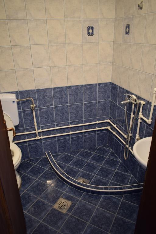 Apartmani Alex Beach Dojran 외부 사진