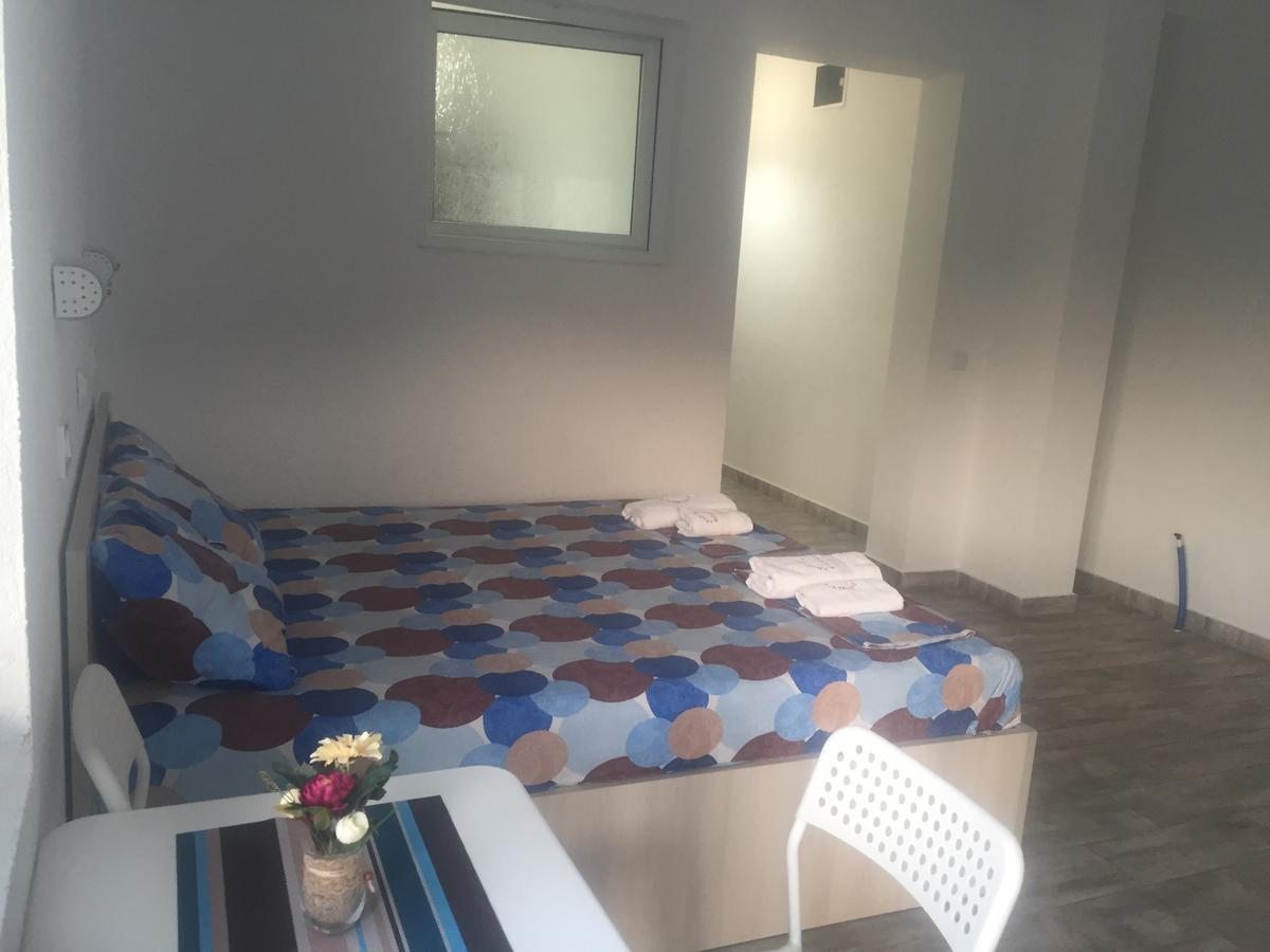 Apartmani Alex Beach Dojran 외부 사진