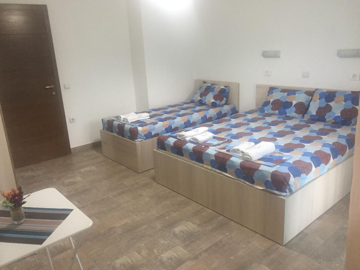 Apartmani Alex Beach Dojran 외부 사진