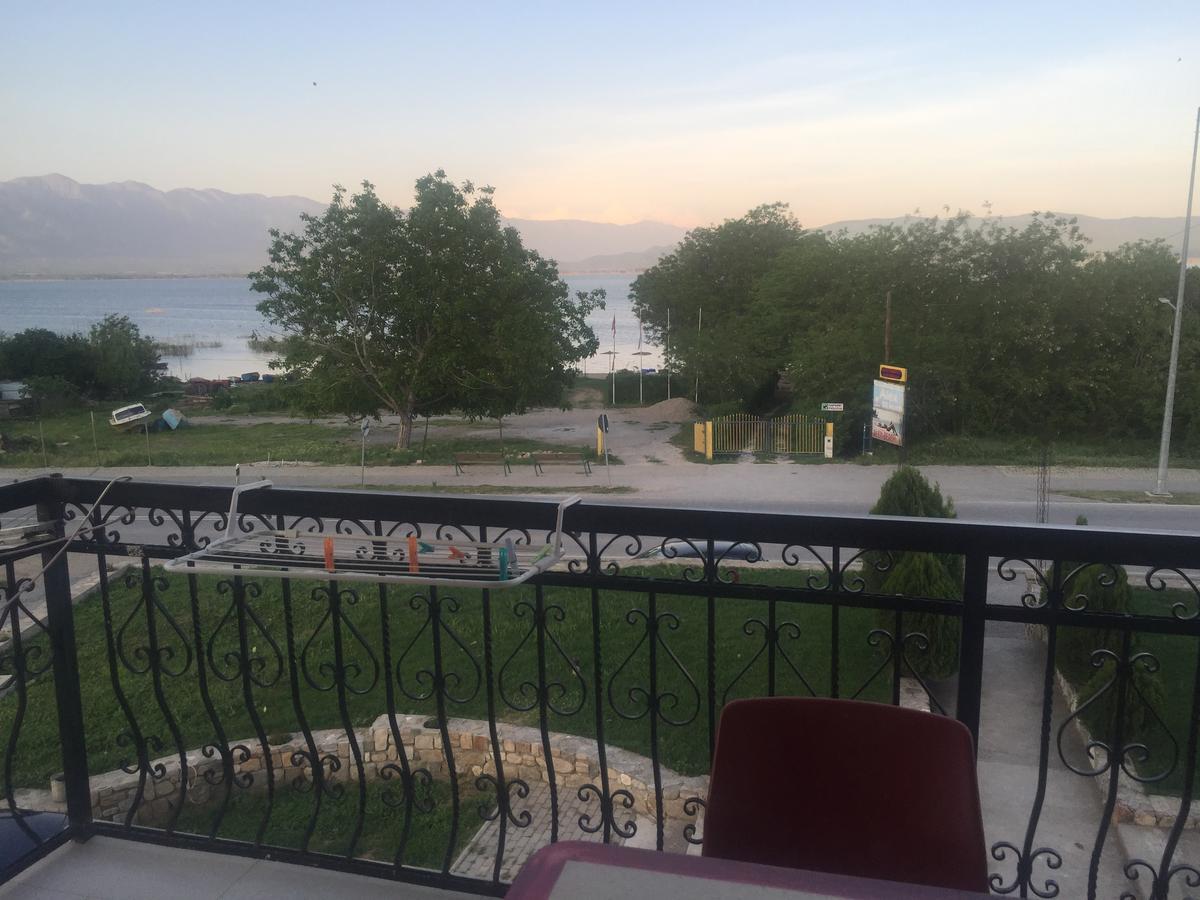 Apartmani Alex Beach Dojran 외부 사진