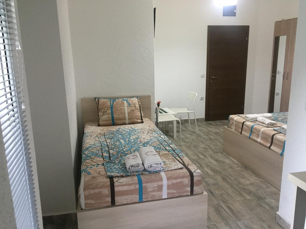 Apartmani Alex Beach Dojran 외부 사진