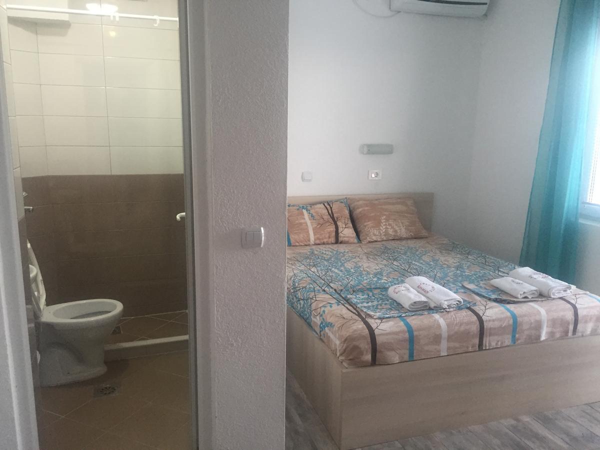 Apartmani Alex Beach Dojran 외부 사진