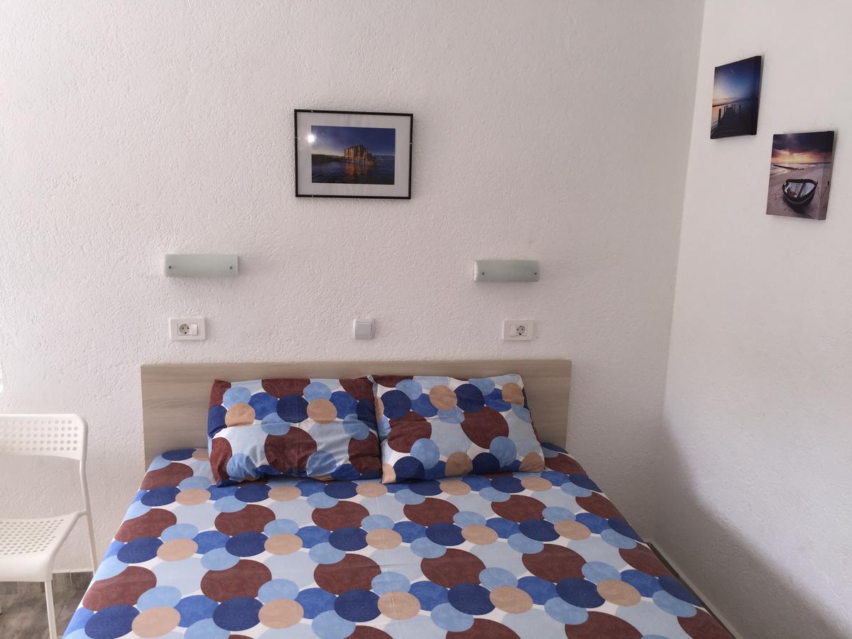 Apartmani Alex Beach Dojran 외부 사진