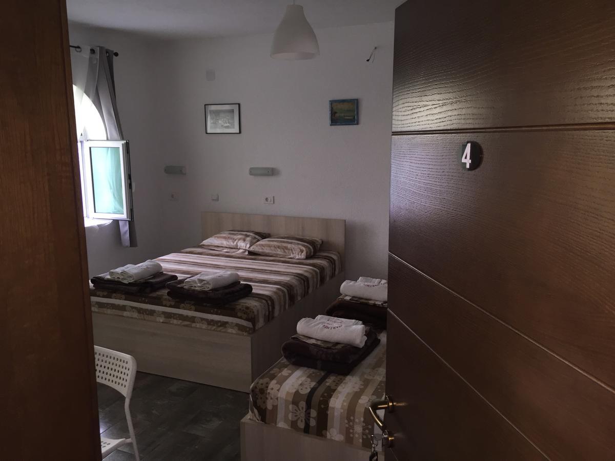 Apartmani Alex Beach Dojran 외부 사진