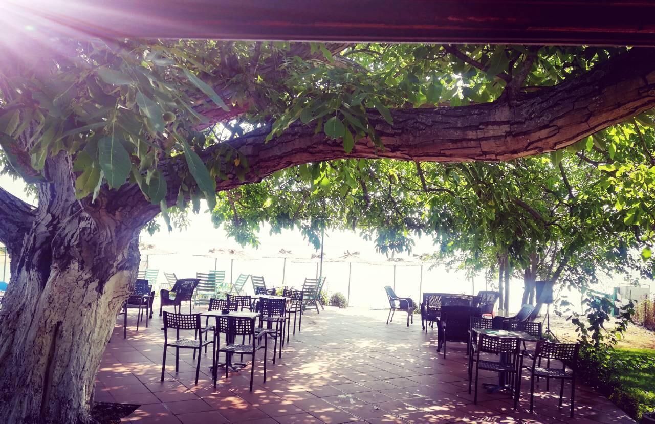 Apartmani Alex Beach Dojran 외부 사진